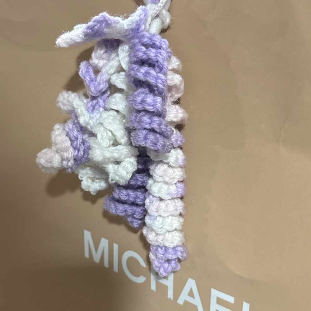 Handmade gift bow - Picture 4 of 4